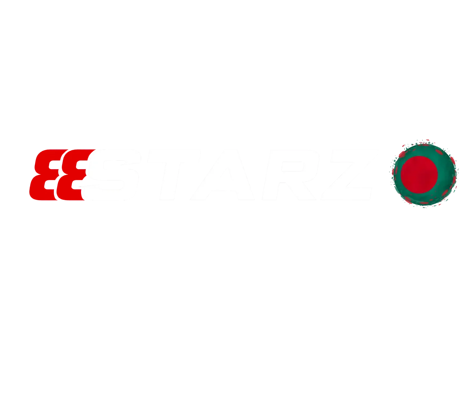 888Starz BD Logo
